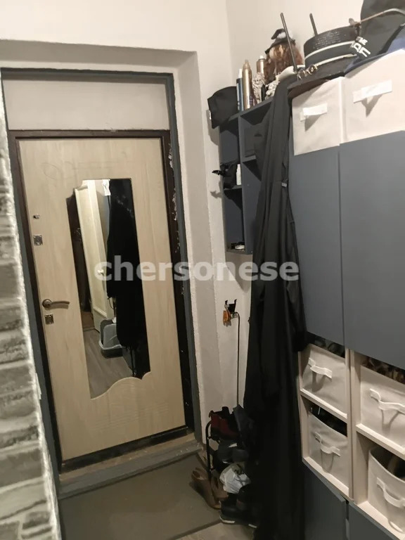 Продажа квартиры, Севастополь, ул. Героев Севастополя - Фото 12