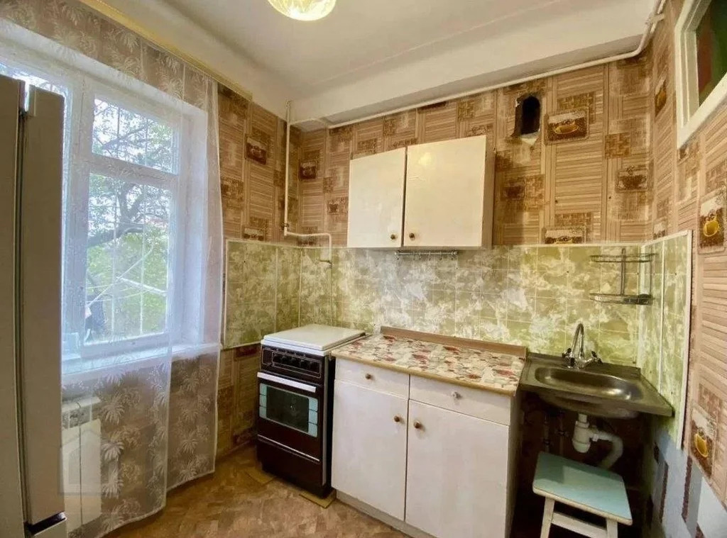 Продажа квартиры, Севастополь, Октябрьской Революции пр-кт. - Фото 4