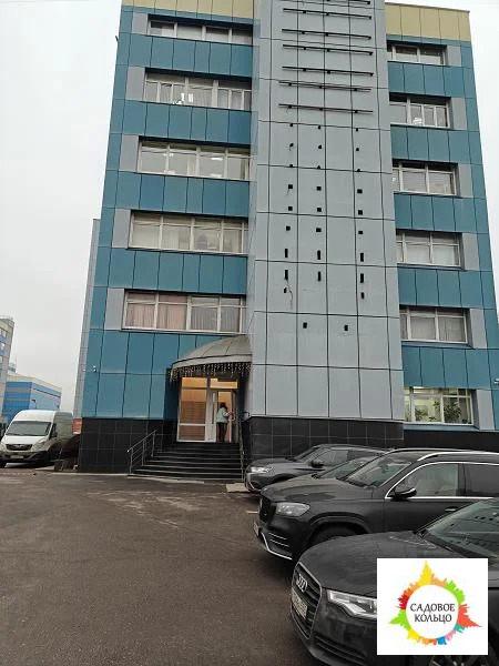 Предлагается аренда офисов в БЦ Аннино Плаза - Фото 1