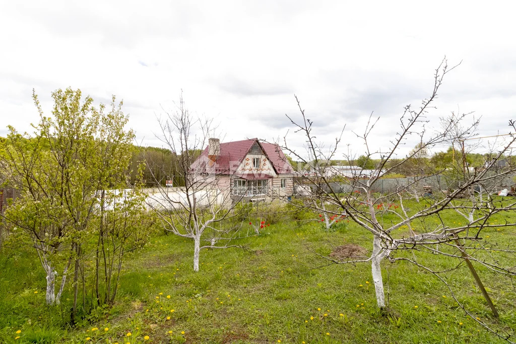 Судогодский район, поселок Коняево,  дом на продажу - Фото 33