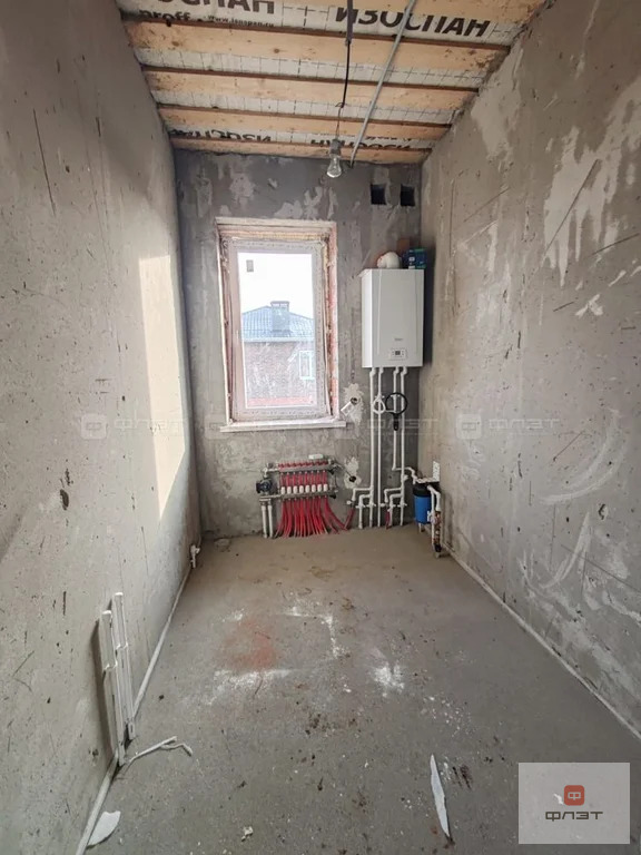 Продажа дома, Лаишевский район, ул. Бирюзовая - Фото 9