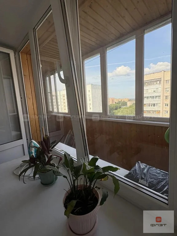 Продажа квартиры, Казань, ул. Лукина - Фото 20