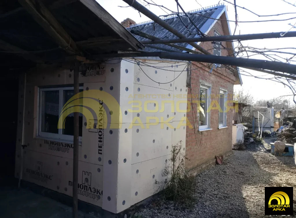 Продажа дома, Водный, Красноармейский район, ул. Мира - Фото 9