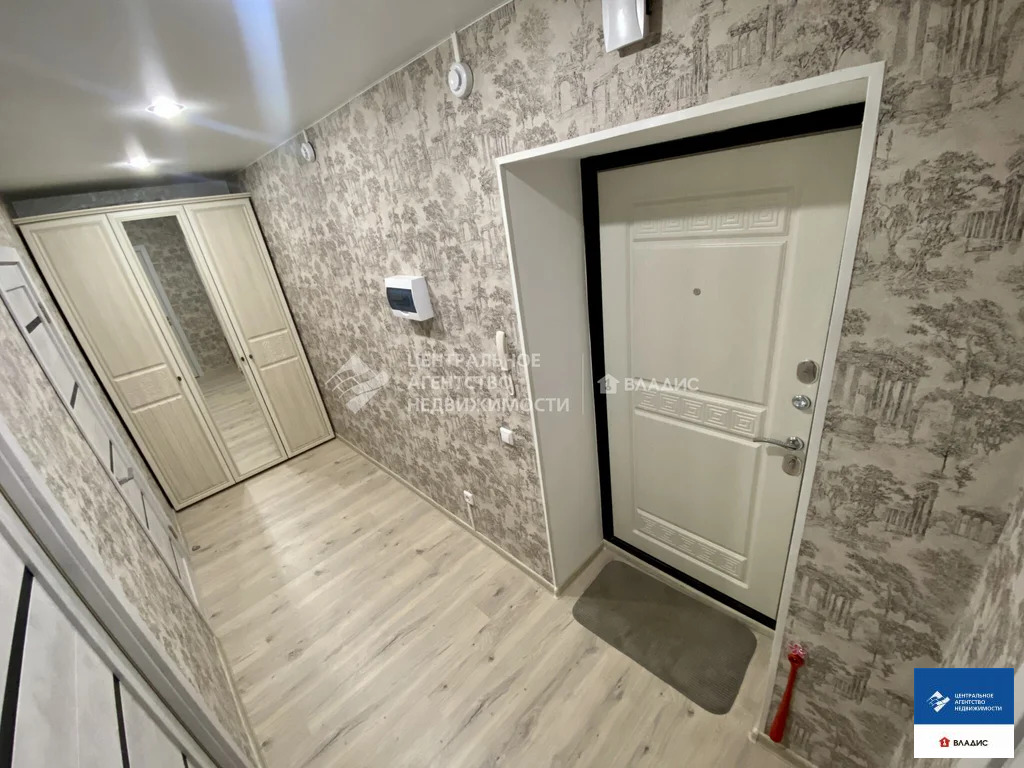 Аренда квартиры, Рязань, улица Княжье Поле - Фото 15