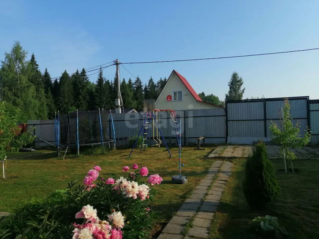 Продажа дома, Солнечногорский район, садовое товарищество Кочергино-2 - Фото 2
