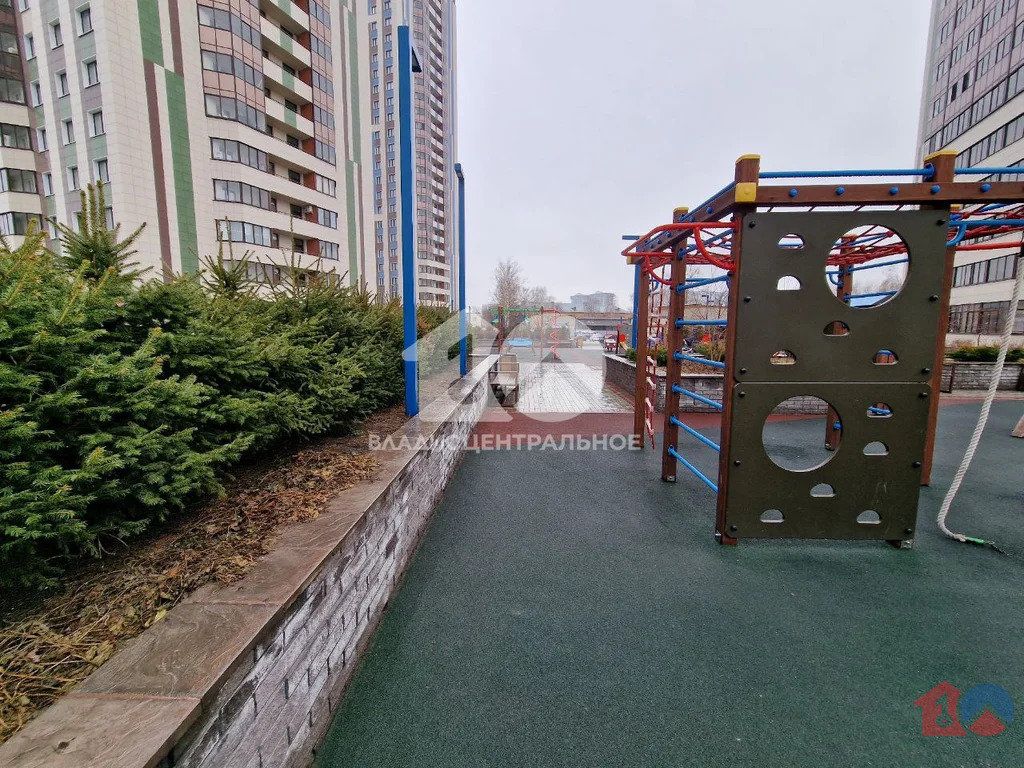 городской округ Новосибирск, Новосибирск, Гурьевская улица, д.177/1, ... - Фото 14