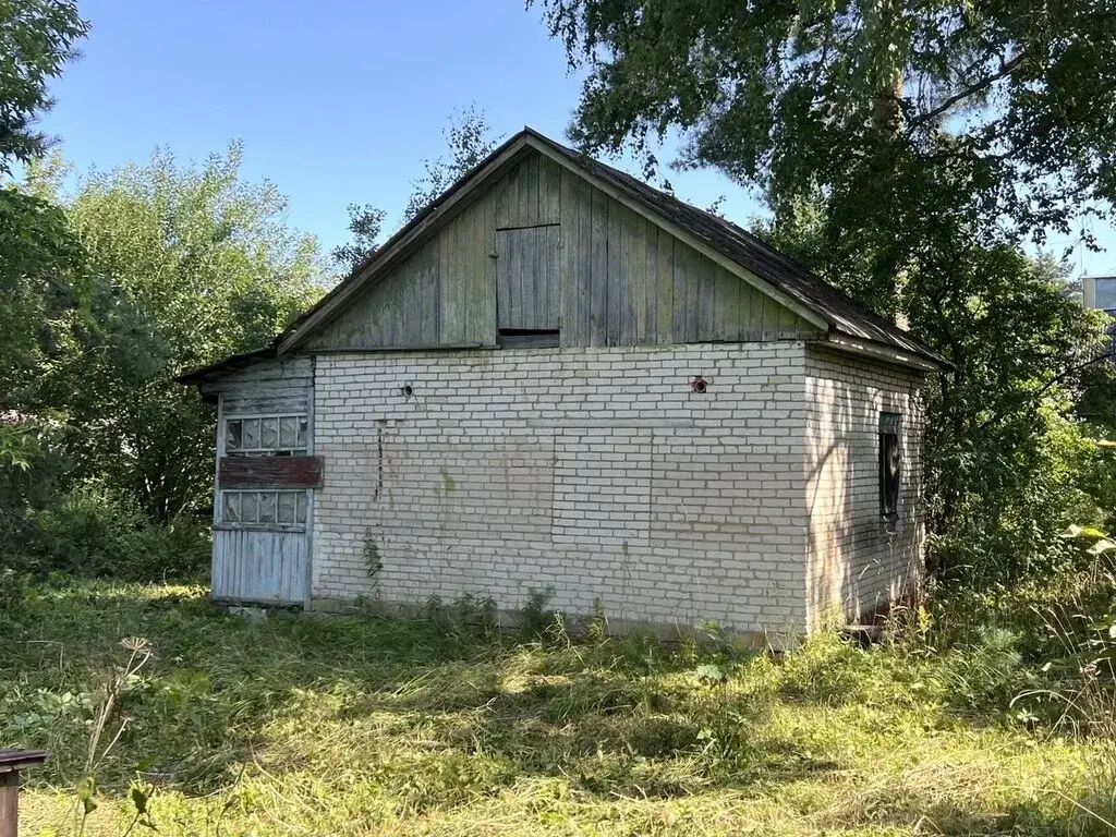 Участок 17.5 сот с домом в Малаховке - Фото 28