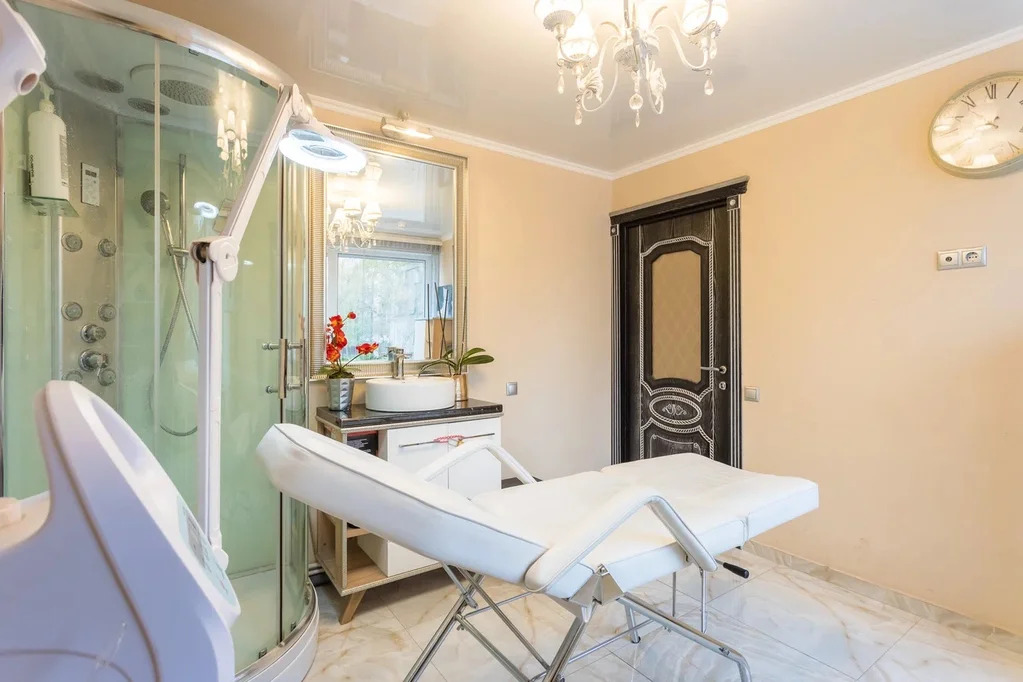 Продается действующий салон красоты "Черная кошка" 103 м2 - Фото 6