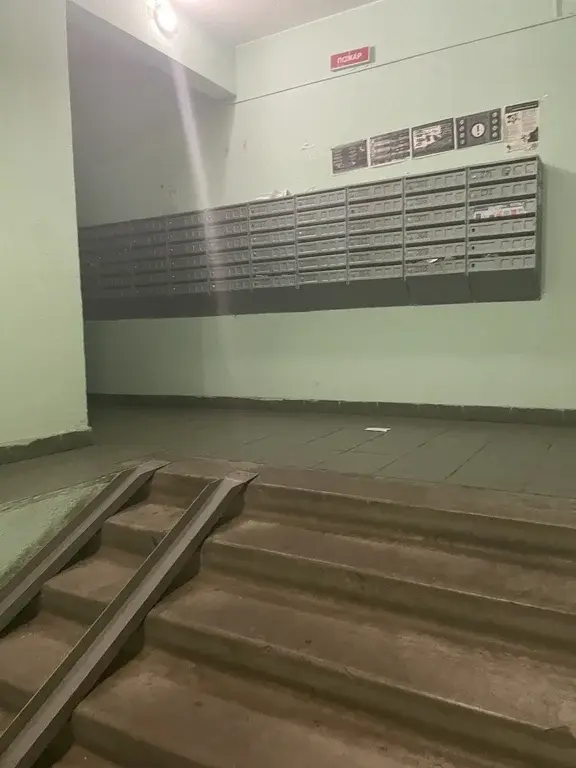 2-ка, Краснобогатырская, 11 - Фото 5