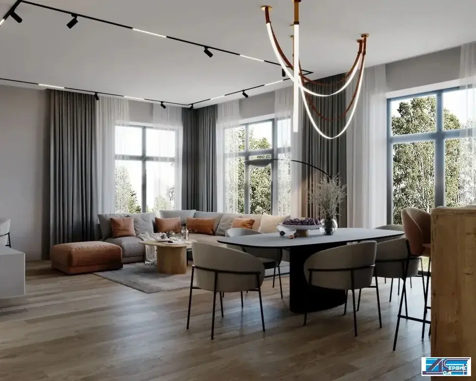 продается коттедж - Фото 12