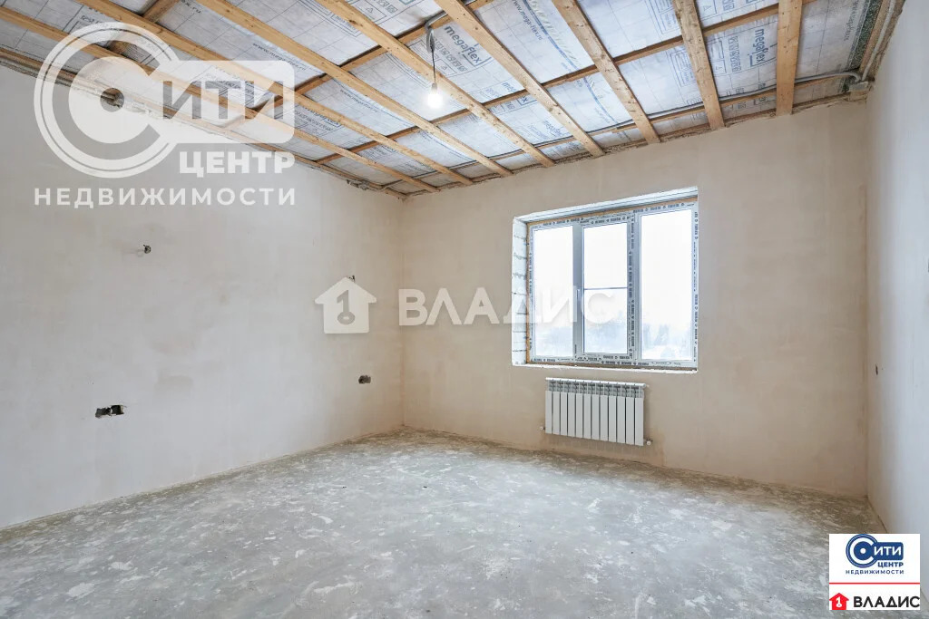 Продажа дома, Раздолье, Семилукский район, ул. Лозовая - Фото 19