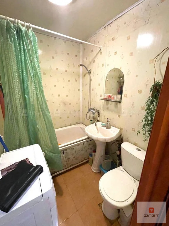 Продажа квартиры, Казань, ул. Интернациональная - Фото 3