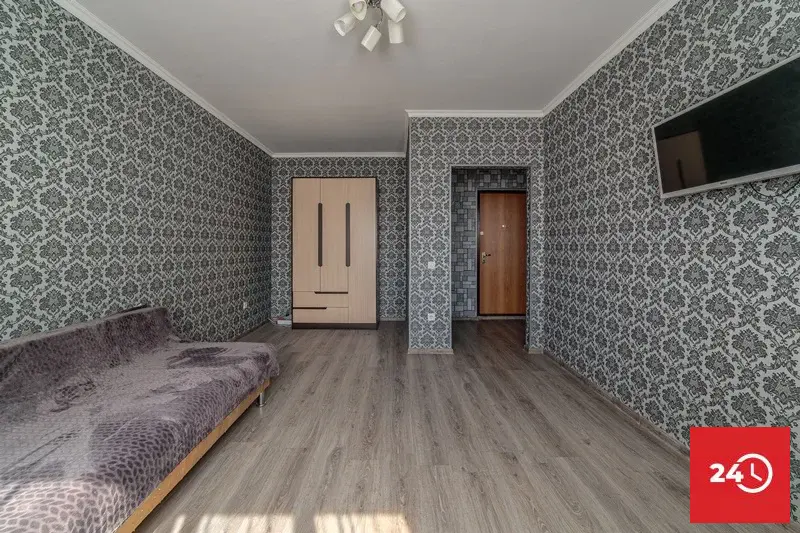 В продаже 1к.кв площадью 41 кв.м. с ремонтом по адресу ул. Светлая 9 - Фото 3