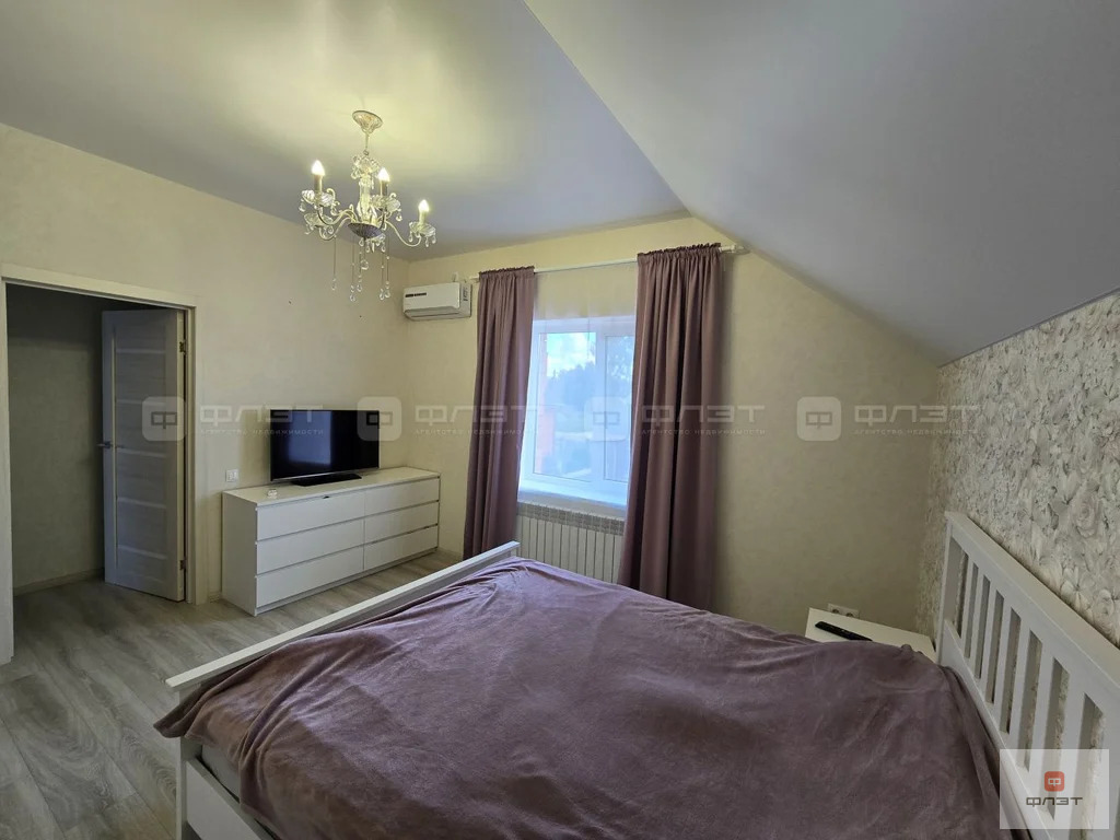 Продажа дома, Казань, ул. Мира (Салмачи) - Фото 29