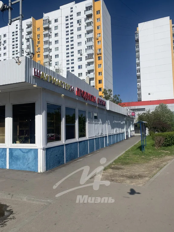 Продажа квартиры, м. Ясенево, Соловьиный проезд - Фото 14