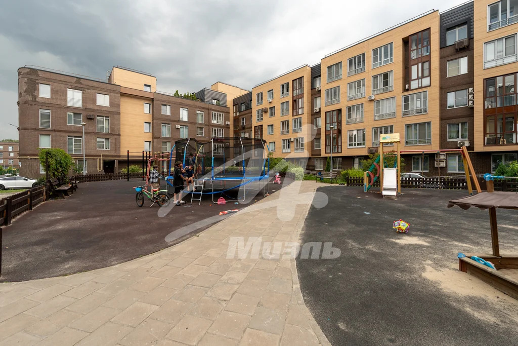 Продажа квартиры, Химки, Озерная ул. - Фото 24