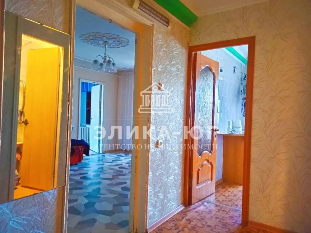 Продажа квартиры, Новомихайловский, Крымский район, 2-мкр. - Фото 0