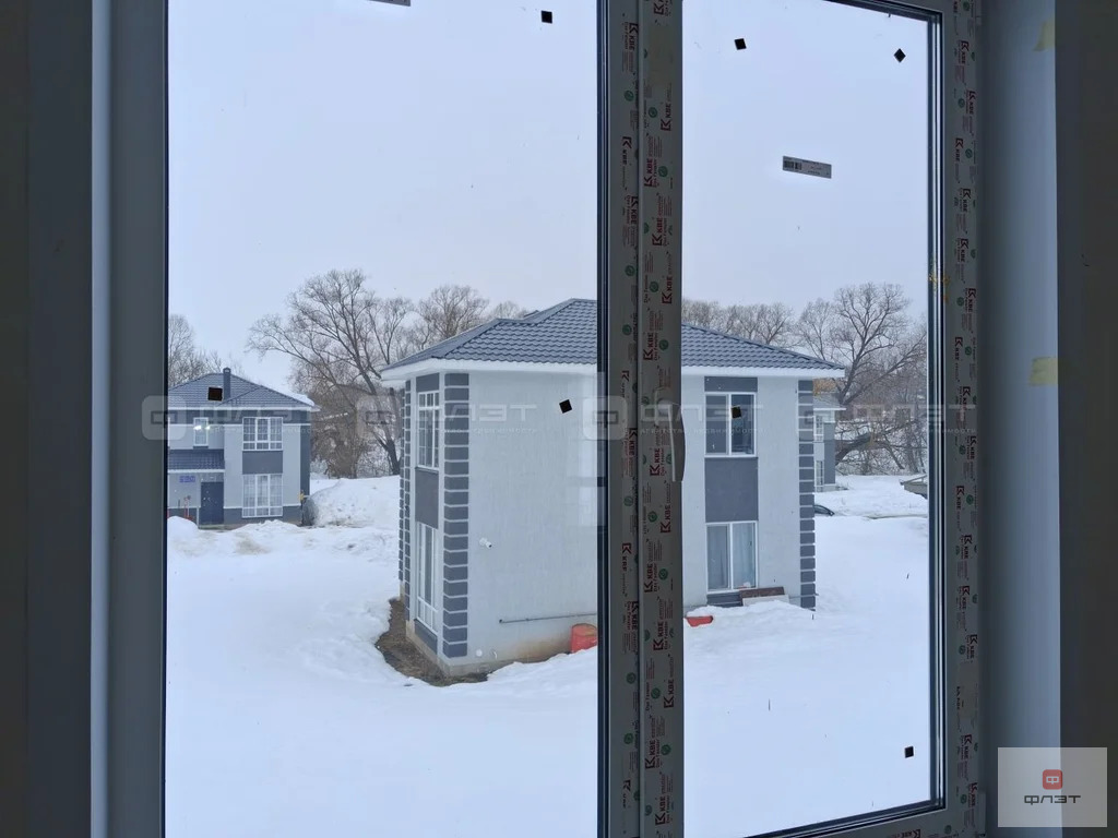 Продажа дома, Старое Кощаково, Пестречинский район, ул. Нагорная - Фото 9