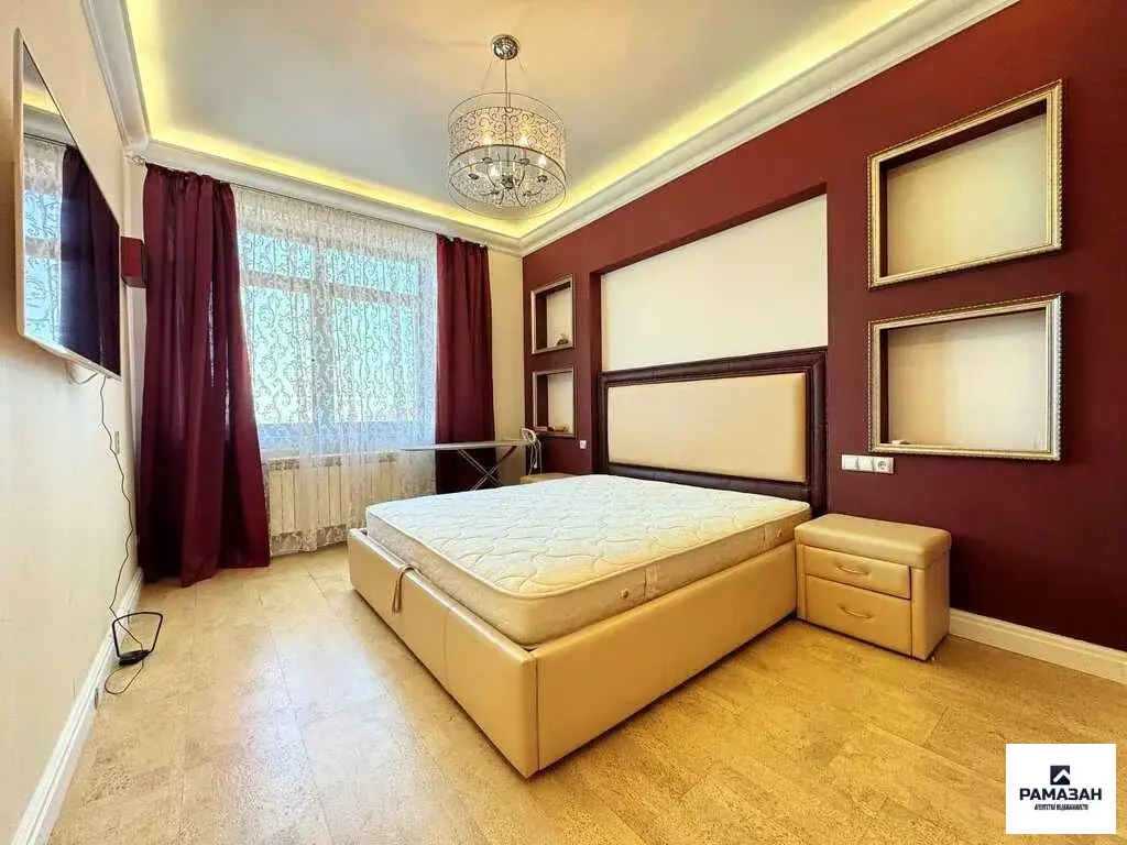 2-ком квартира ул.Меридианная 1 - Фото 9