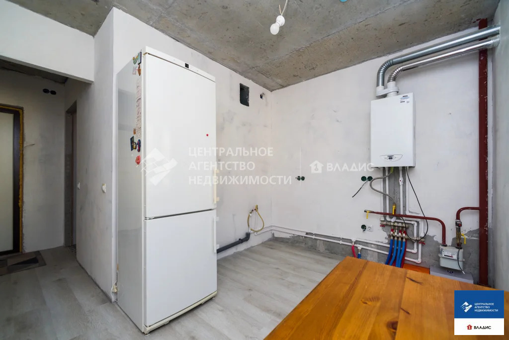 Продажа квартиры, Рязань, ул. Зубковой - Фото 11