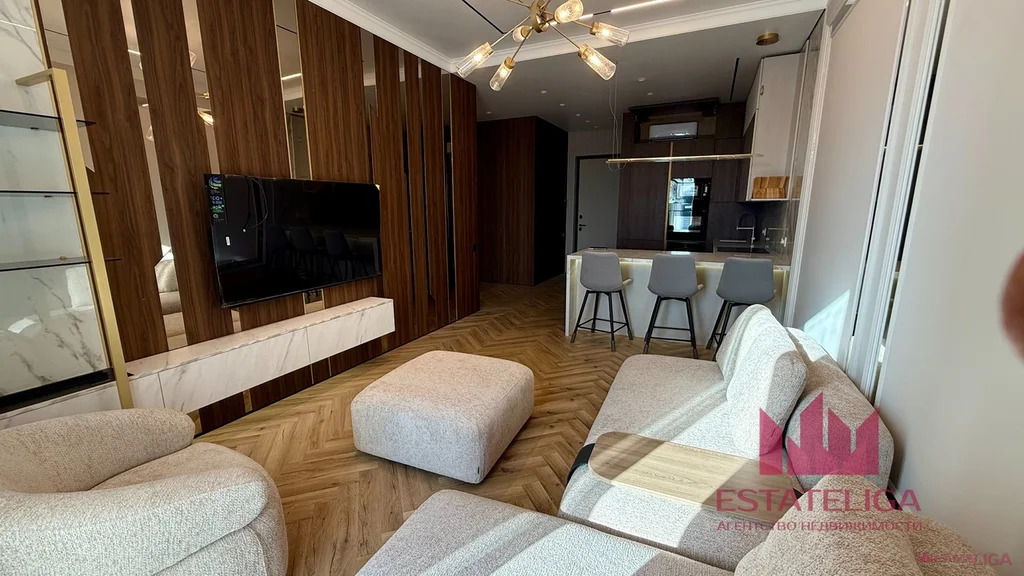 Аренда квартиры, 1-й Сетуньский проезд - Фото 2