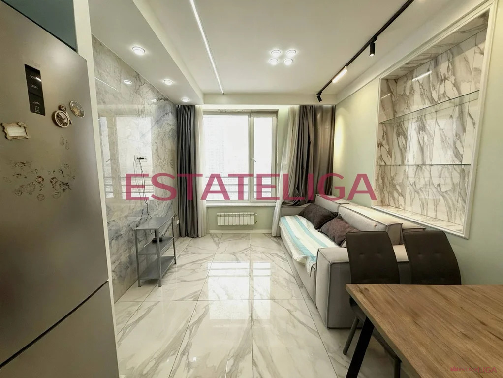 Аренда квартиры, Шелепихинская наб. - Фото 19