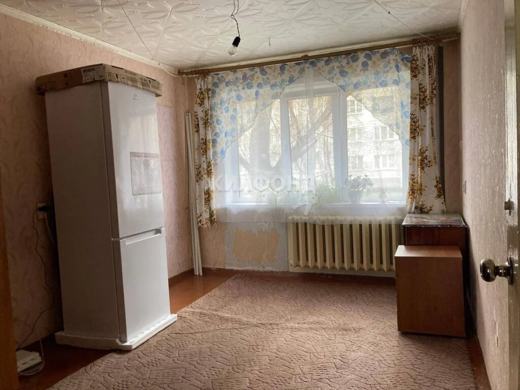 Продажа квартиры, Новосибирск, ул. Барьерная - Фото 10