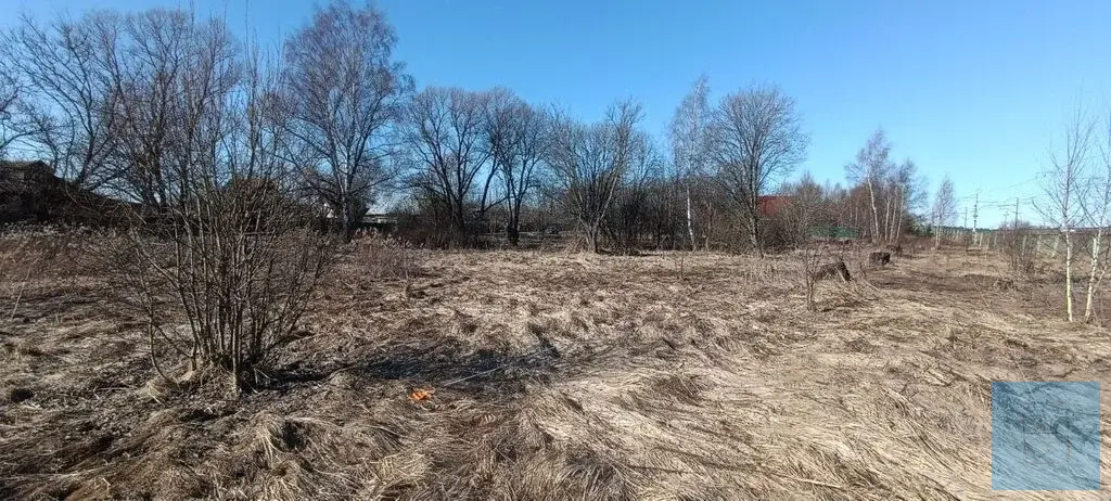 5,3 сотки ЛПХ в д. Парфеново - Фото 4