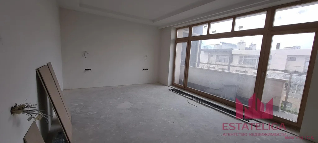 Продажа таунхауса, Писково, Истринский район, Парковая улица - Фото 77