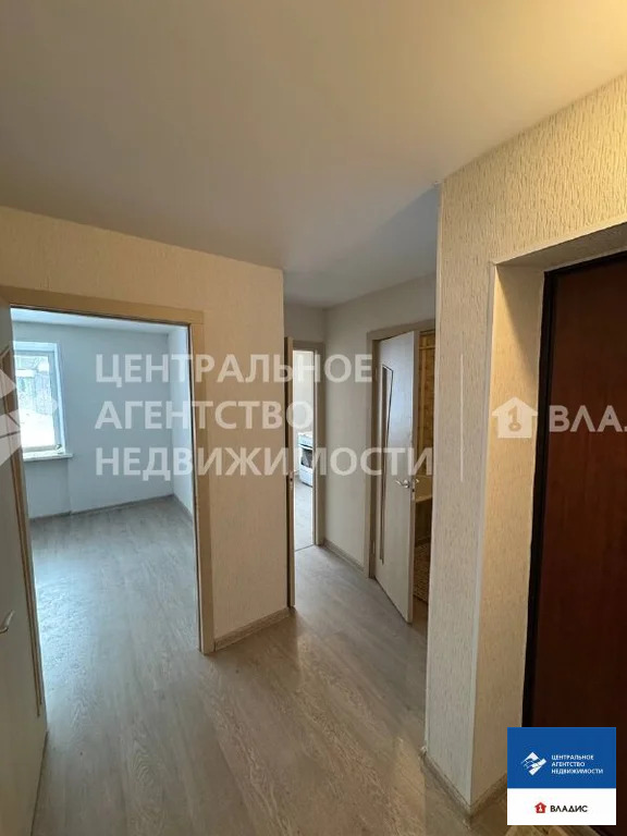 Аренда квартиры, Рязань, ул. Юбилейная - Фото 2