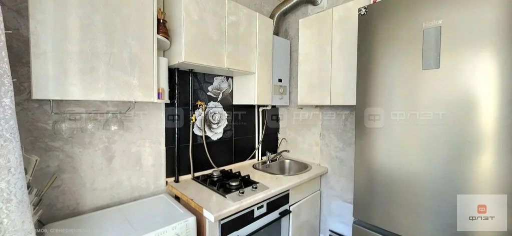 Продажа квартиры, Казань, ул. Братьев Касимовых - Фото 7
