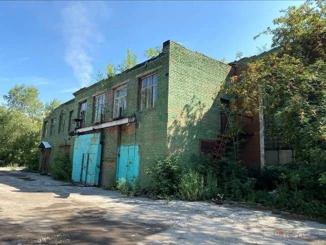 Продажа производственного помещения, Новосибирск, ул. Станционная - Фото 10