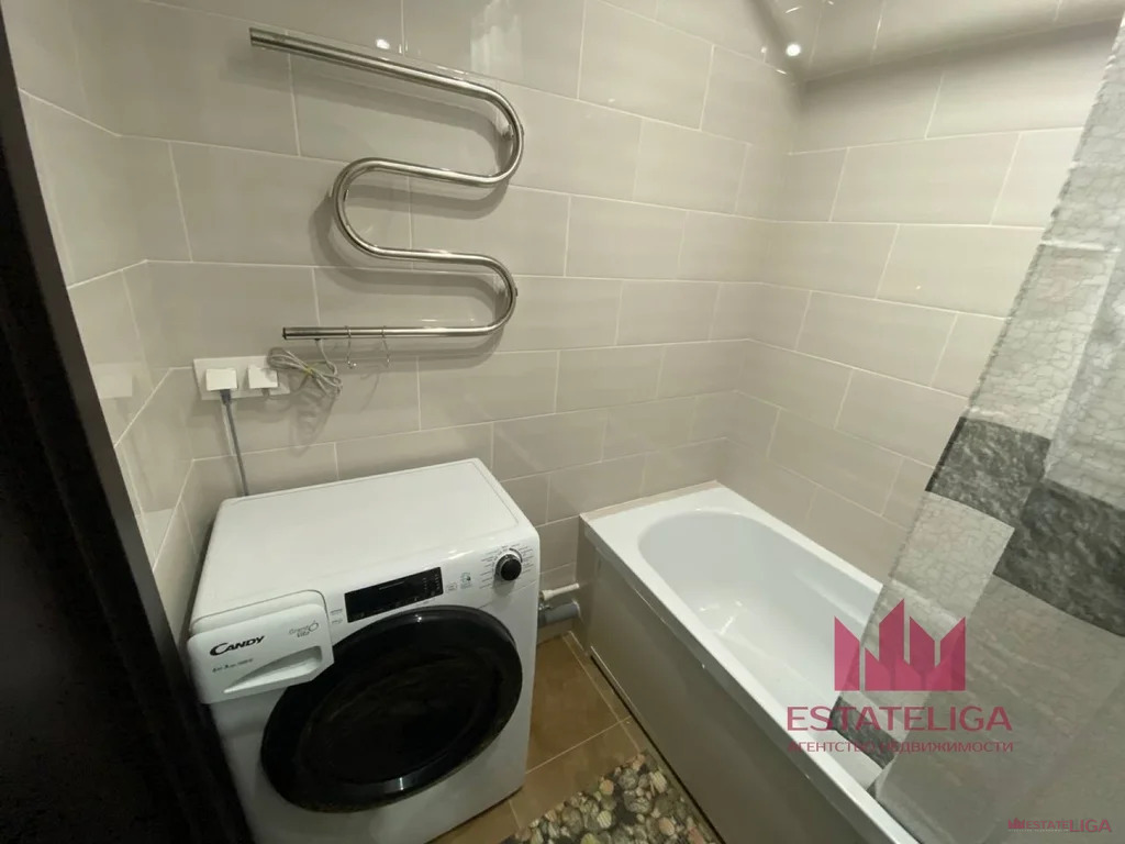 Аренда квартиры, Лопатино, Ленинский район, Сухановская улица - Фото 16