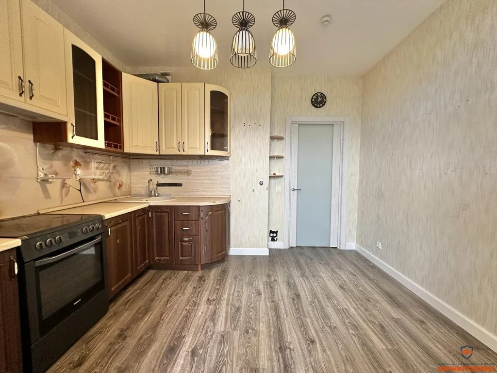 Продажа квартиры, Домодедово, Домодедово г. о., улица Лунная - Фото 13