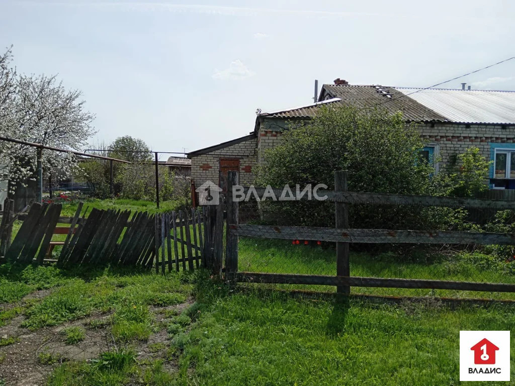 Продажа дома, Бажановский, Пугачевский район, ул. Гагарина - Фото 2