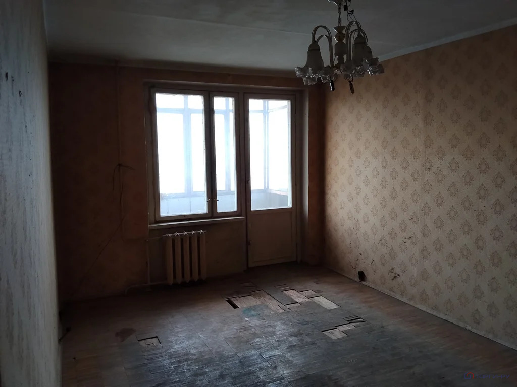 Продажа квартиры, Яна Райниса б-р. - Фото 6