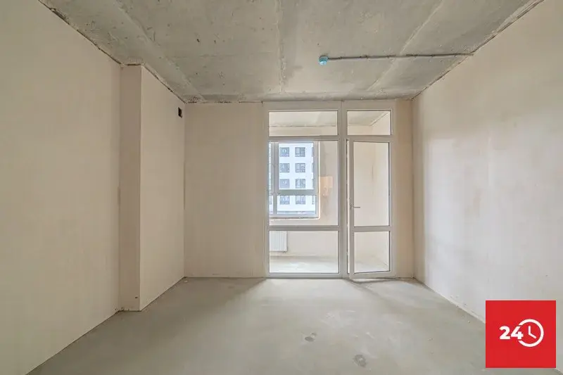 В продаже евро 2к квартира в 1 строении UPGRADE Family! - Фото 2