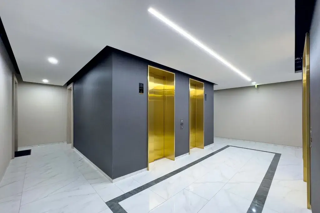 3-комнатная квартира с дизайнерским ремонтом в Prime Park | 89 м2, 14 - Фото 27