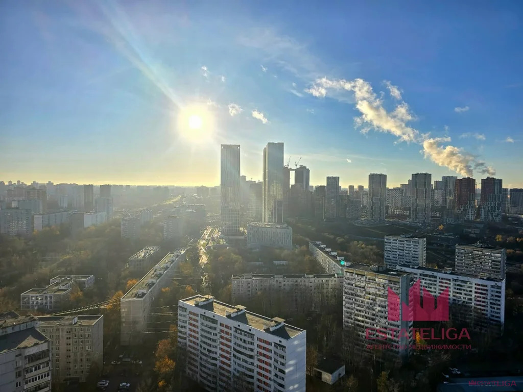 Продажа квартиры, м. Раменки, ул. Винницкая - Фото 9