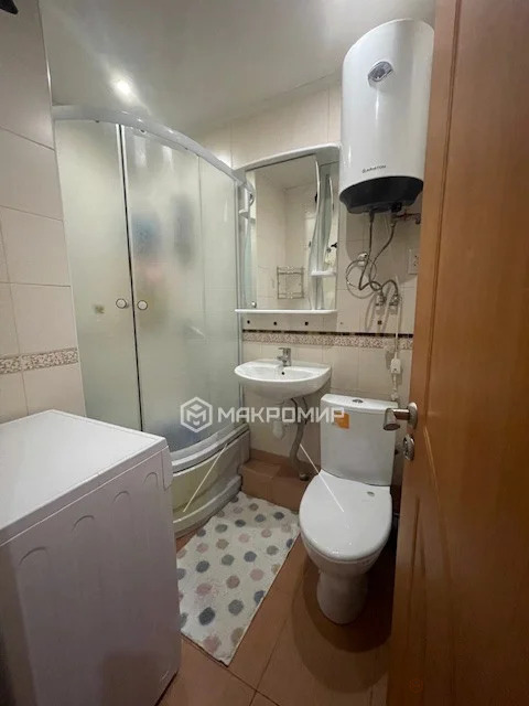 Продажа квартиры, Новосибирск, м. Площадь Маркса, ул. Барьерная - Фото 18