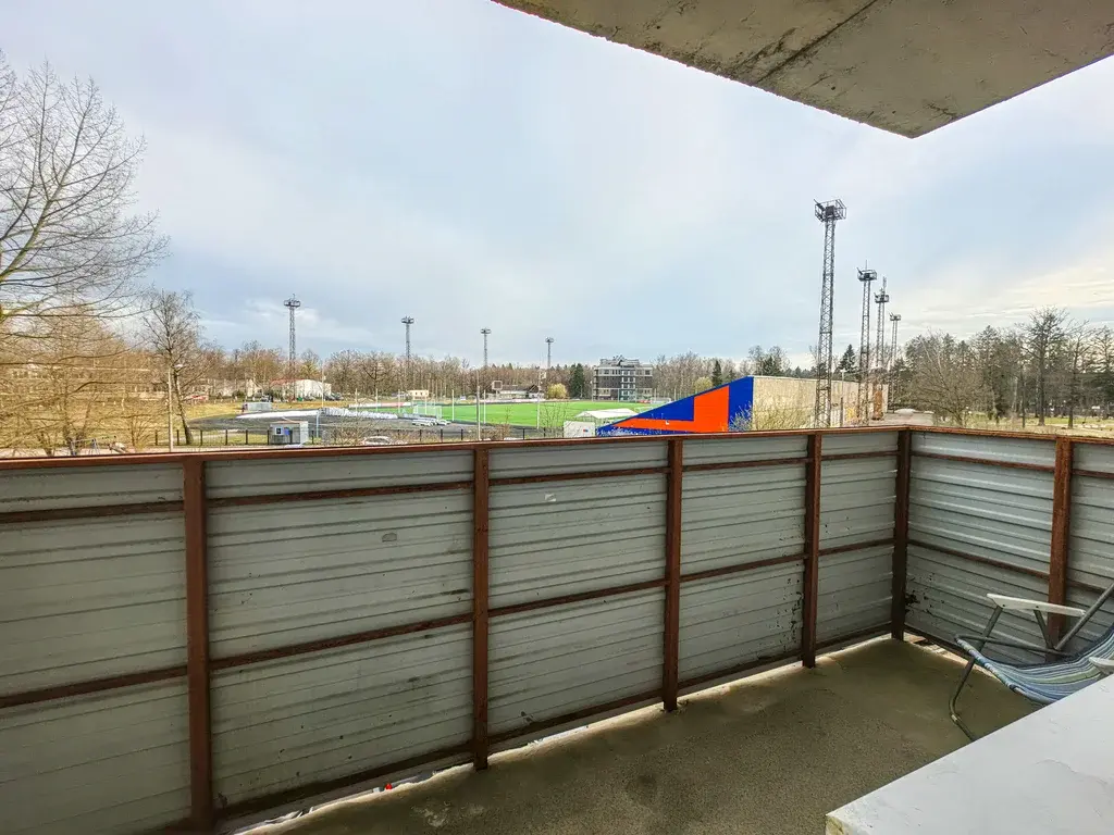 1-к Шацкого, дом 15 - Фото 7