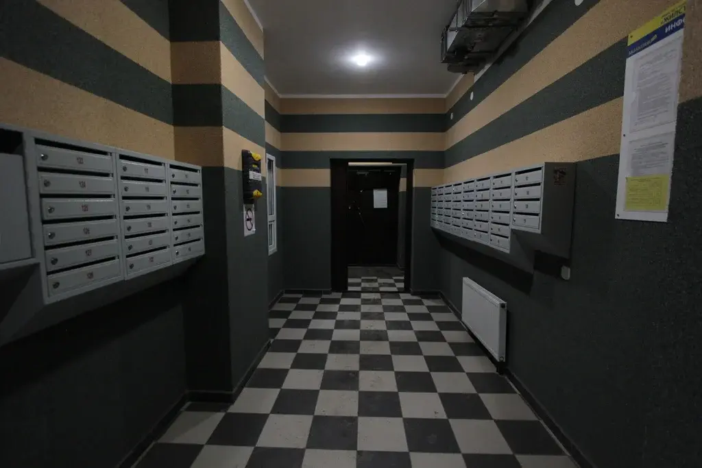 1-к Балабаново, ул.Южная, дом 2А - Фото 18