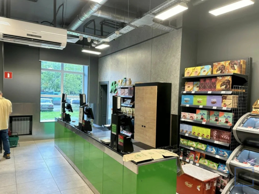 Продажа ПСН, м. Южная, ул. Кировоградская - Фото 17