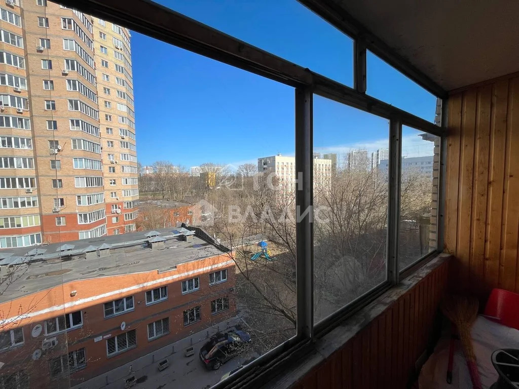 Продажа квартиры, Пушкино, Воскресенский район, 2-й Фабричный проезд - Фото 19
