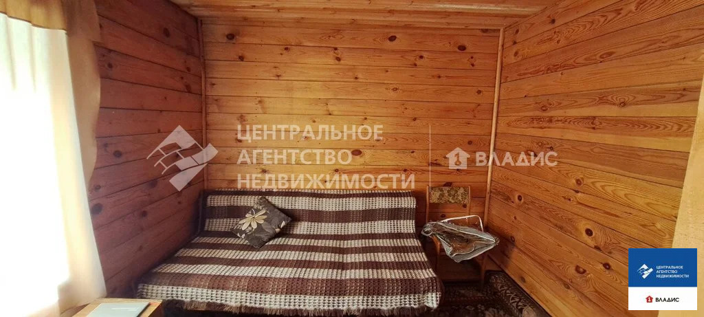 Продажа дома, Иванчино, Рыбновский район - Фото 29