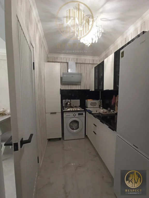 Продажа квартиры, Кисловодск, ул. 40 лет Октября - Фото 1