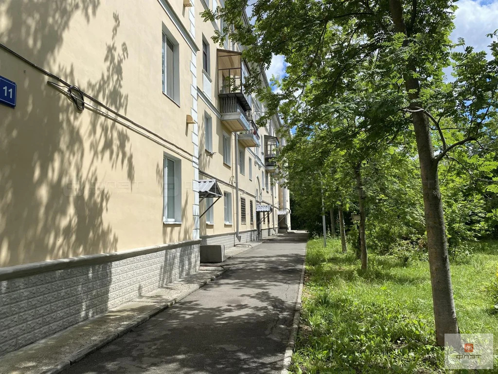 Продажа квартиры, Казань, ул. Искра - Фото 1