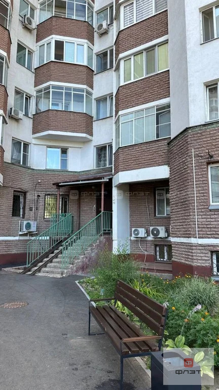 Продажа квартиры, Казань, ул. Минская - Фото 55