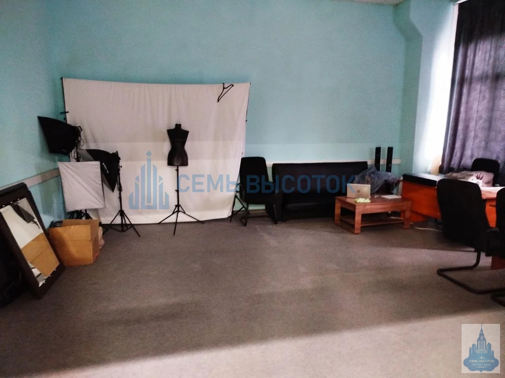 Аренда ПСН, Подольск, Большая Серпуховская ул. - Фото 6