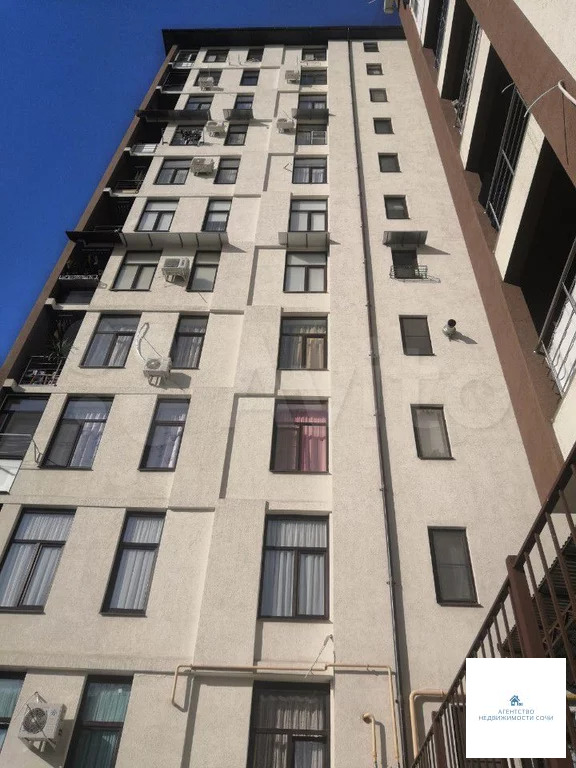 3-к. квартира, 60 м,  2/11 эт. - Фото 17